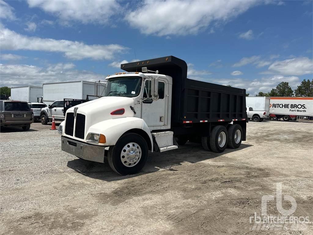 Kenworth T300 Billenő teherautók