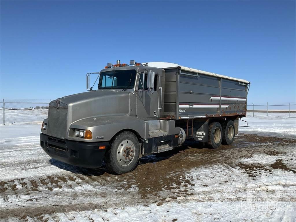 Kenworth T600A Egyéb