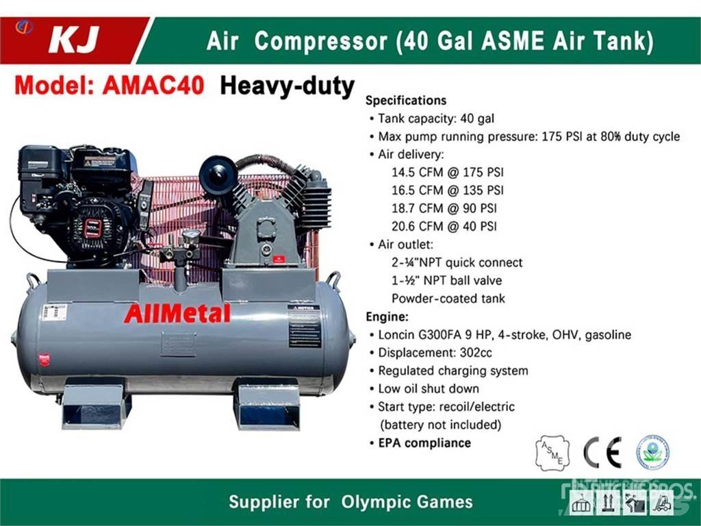 KJ AMAC40 Kompresszorok