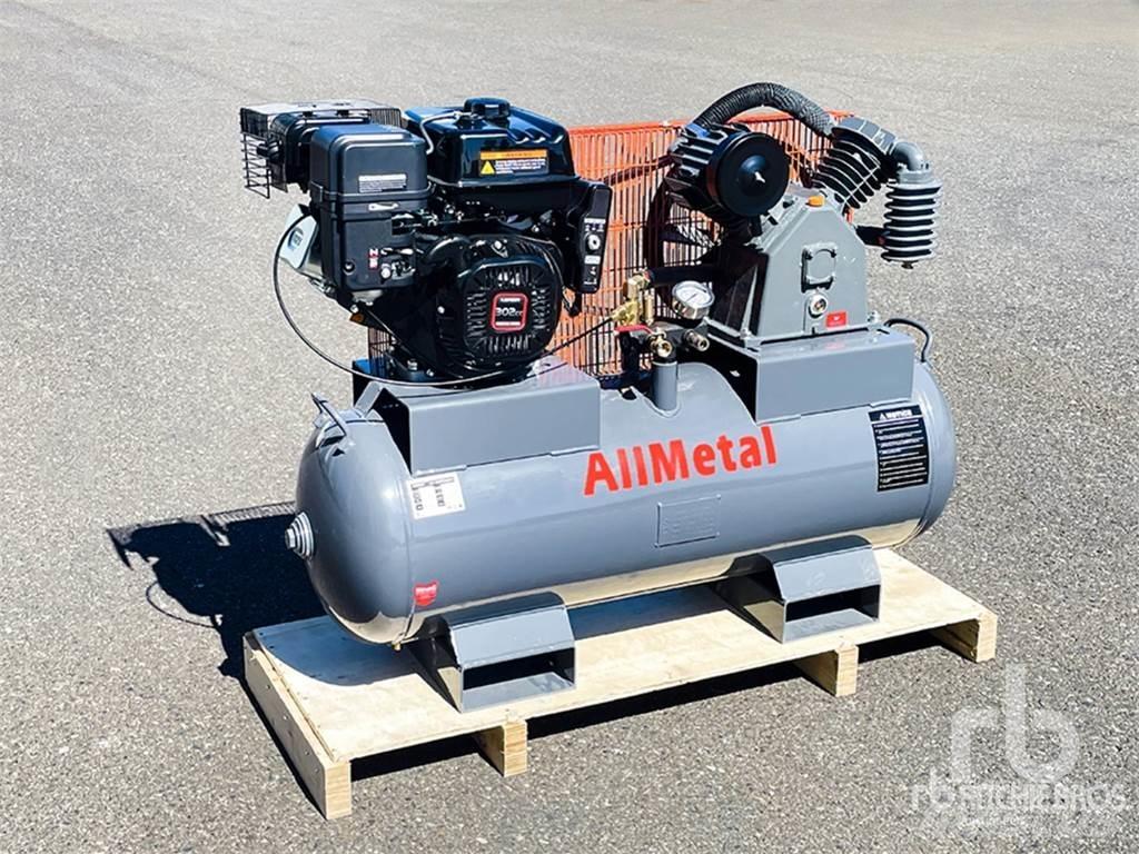 KJ AMAC40 Kompresszorok