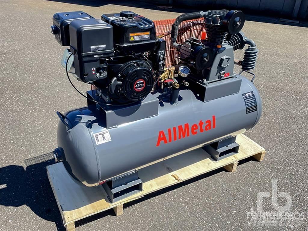 KJ AMAC60 Kompresszorok