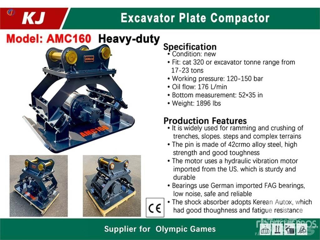 KJ AMC160 Vibrátorok