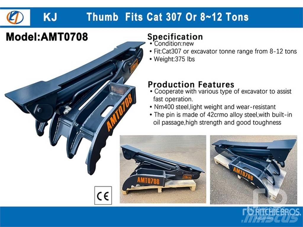 KJ AMT0708 Kanalak