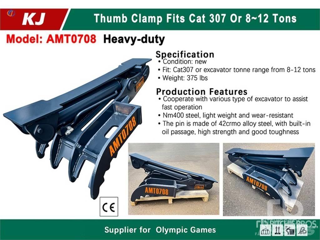KJ AMT0708 Kanalak