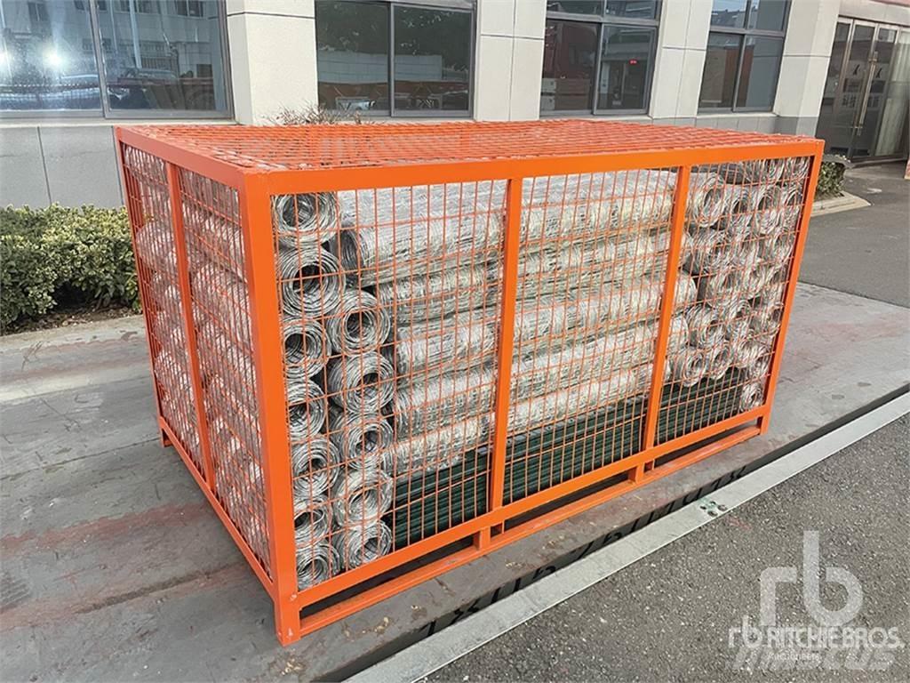 KJ K1233 Egyéb kommunális gépek