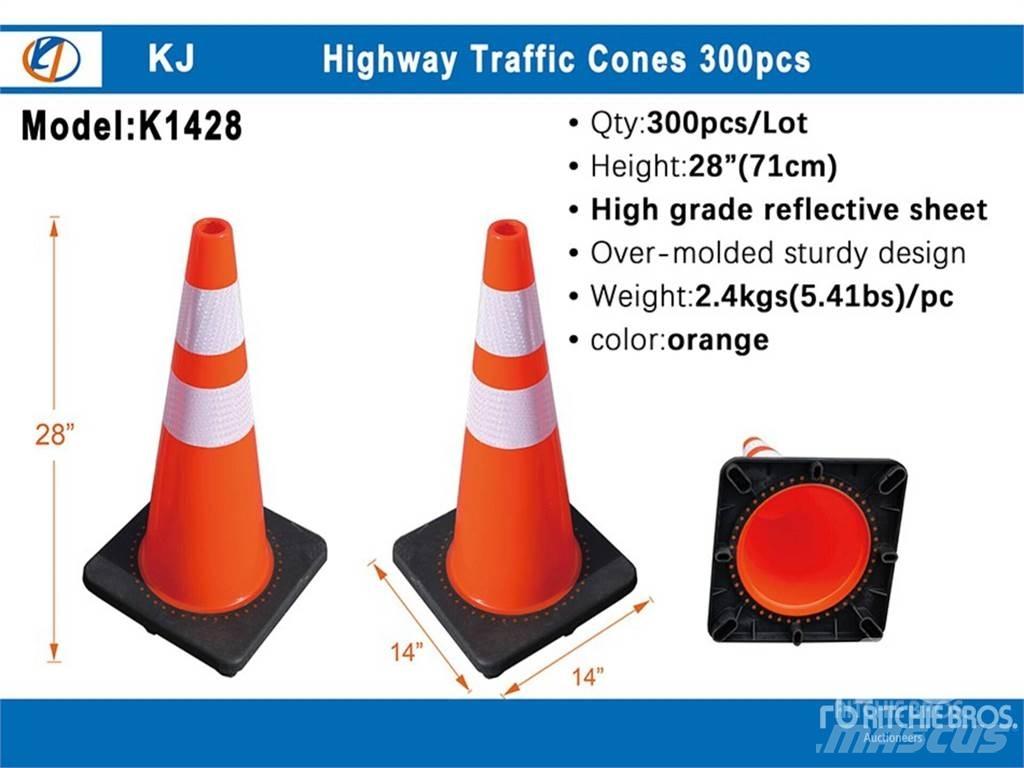 KJ K1428 Egyéb