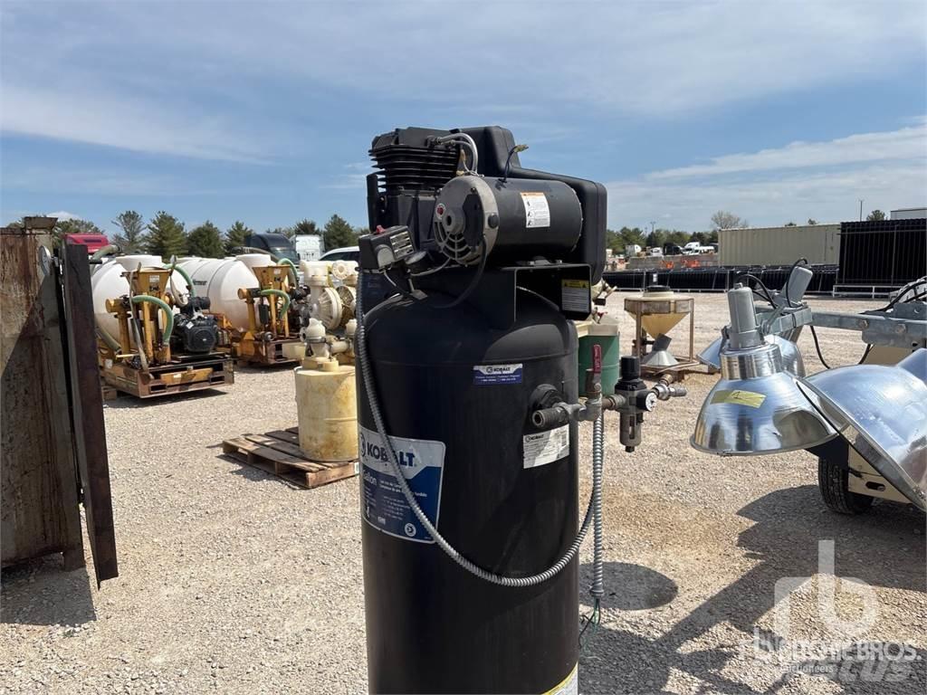  KOBALT 221565 Kompresszorok