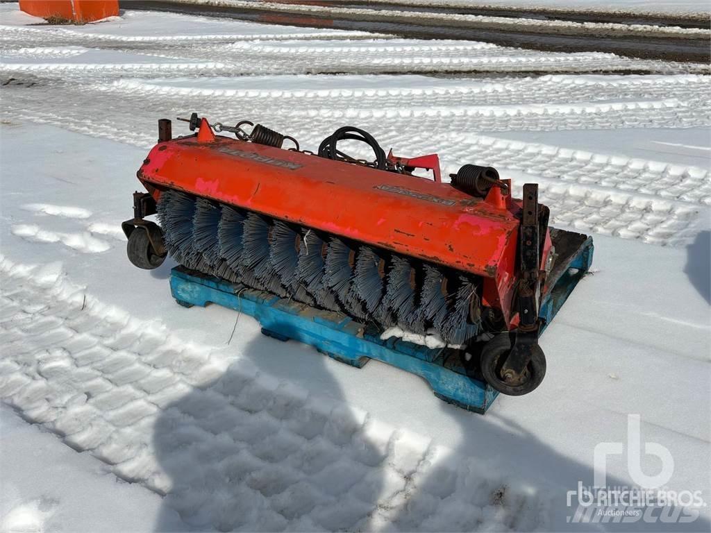 Kubota BX2537A Egyéb alkatrészek