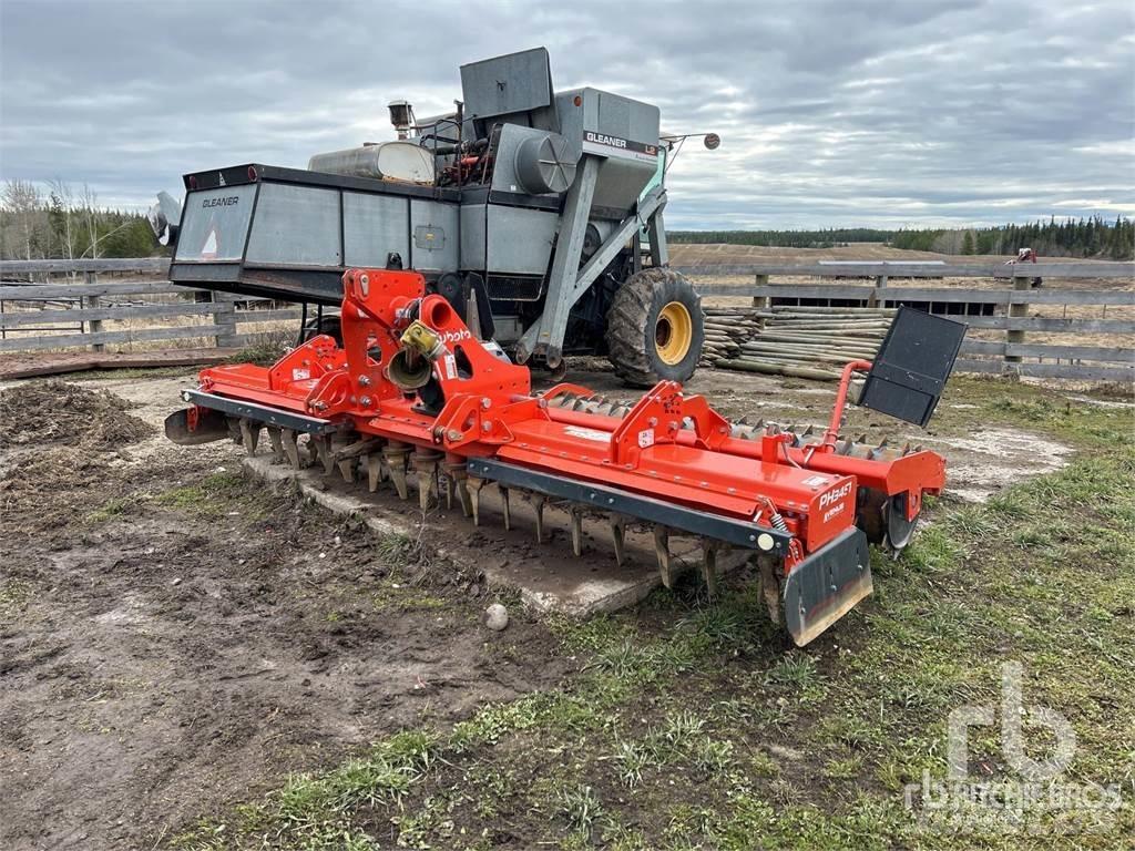 Kubota PH3001 Borona