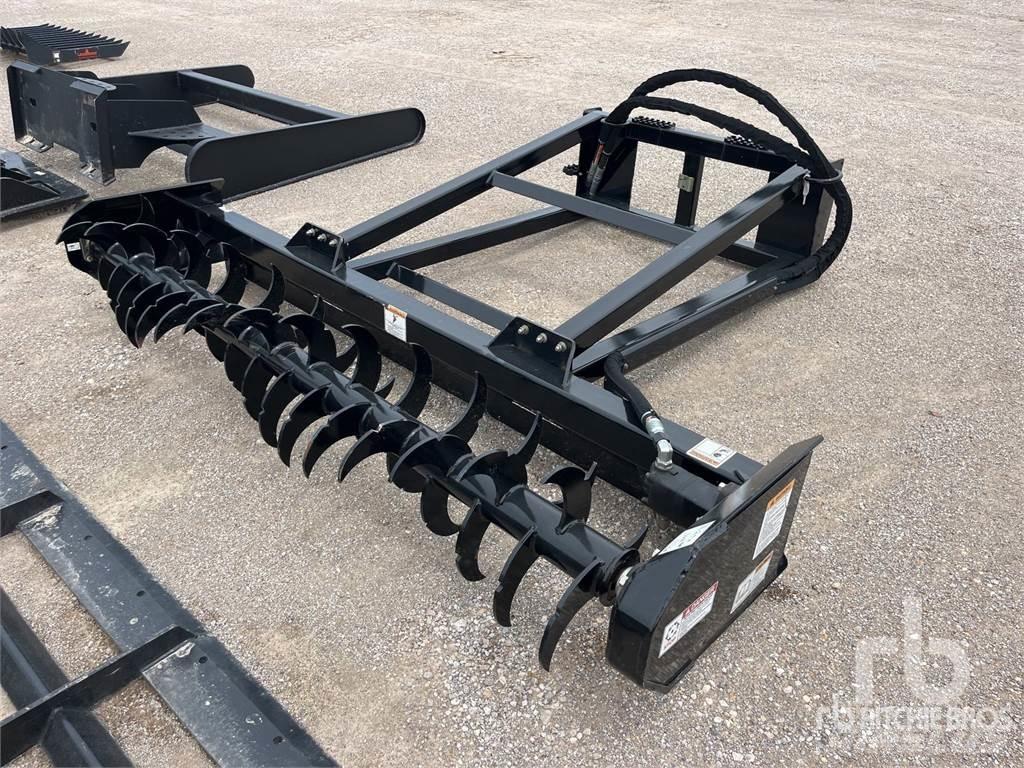 Kubota SD Egyéb alkatrészek