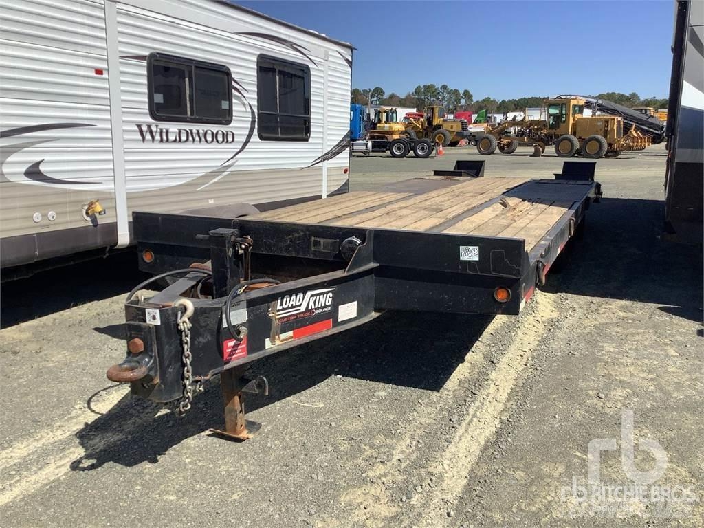 Load King LK10T Mélybölcsős