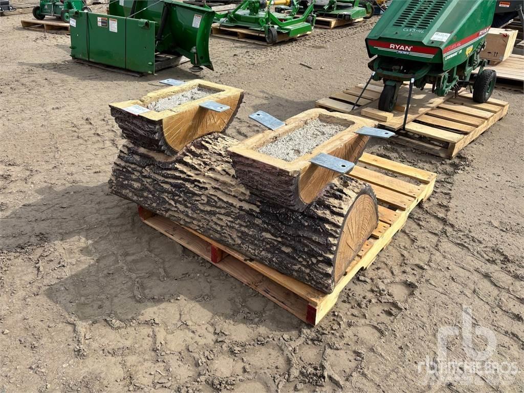 Log Bench Építőipar - Egyebek