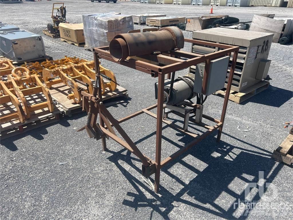 Log Turner Egyéb tartozékok