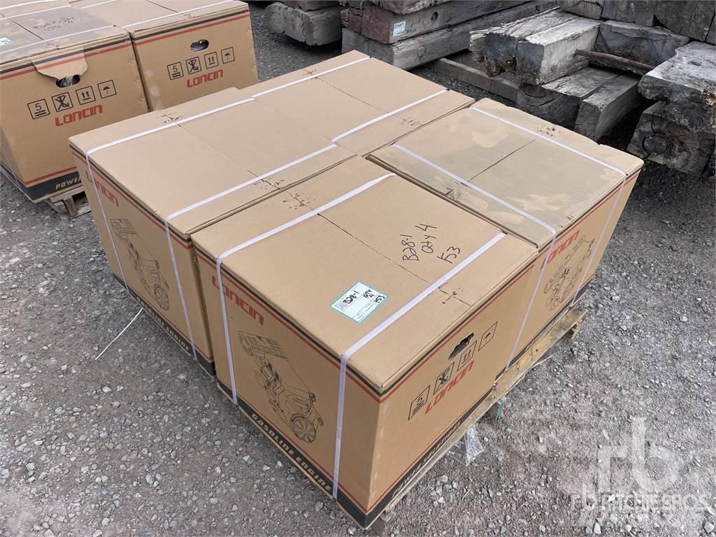 Loncin LC2V80FD Motorok