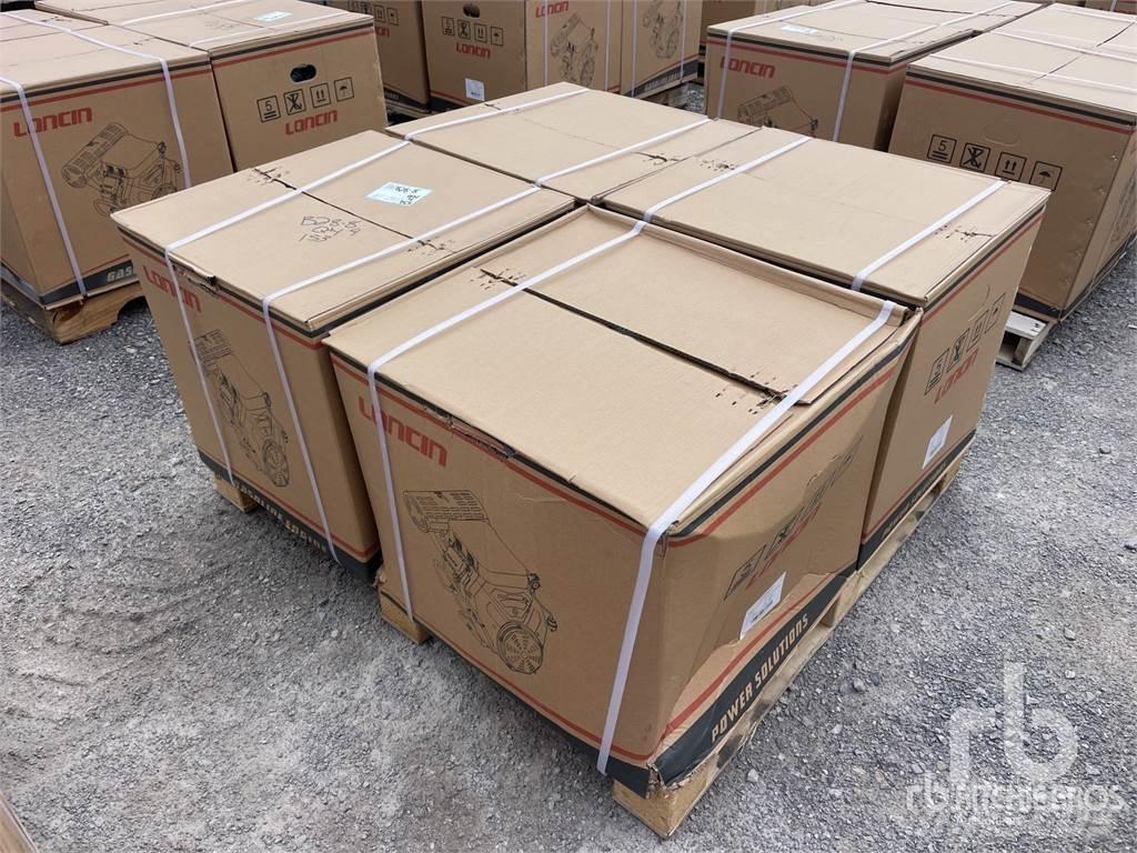 Loncin LC2V80FD Motorok