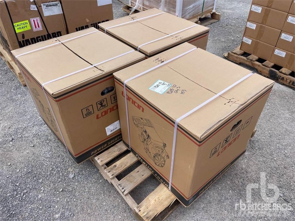 Loncin LC2V80FD Motorok