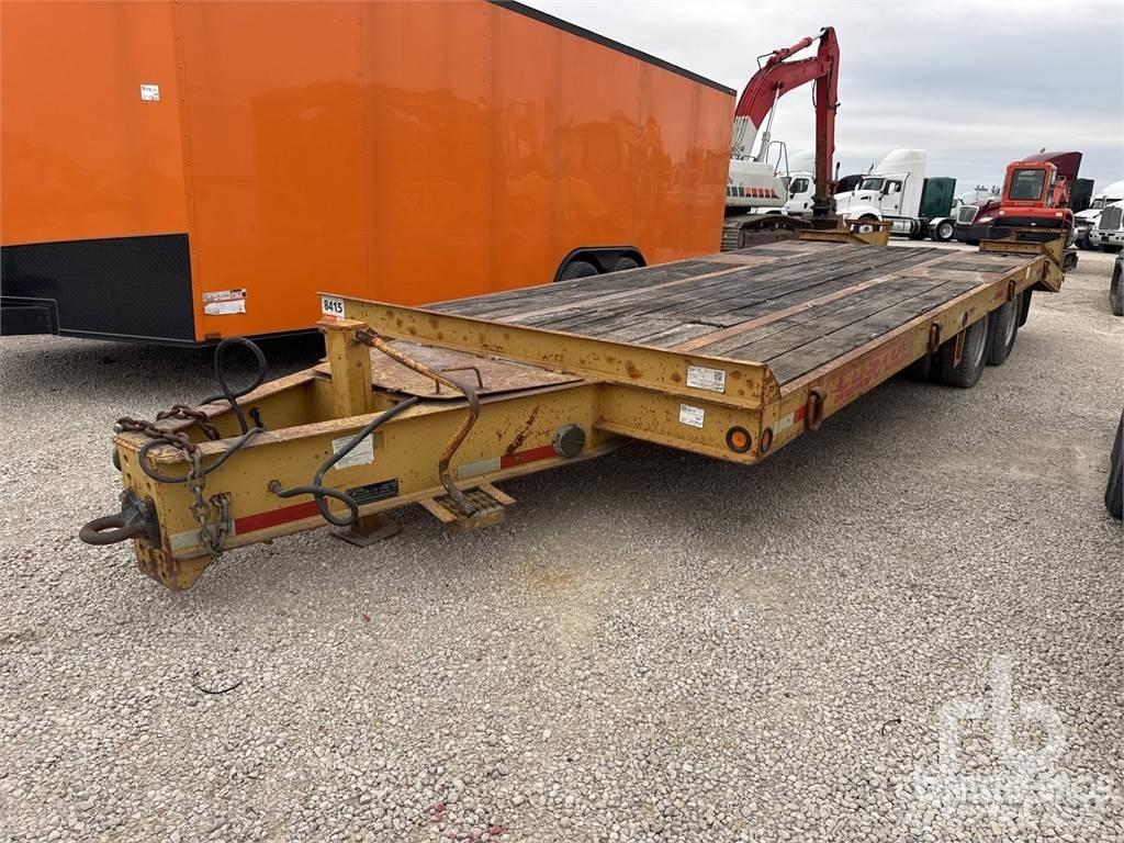 Lucon 10T202ALP Mélybölcsős