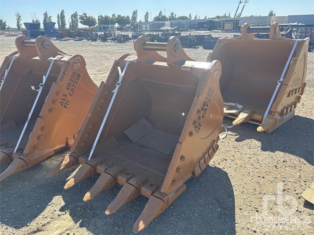  LYALS ALSEB320 Kanalak