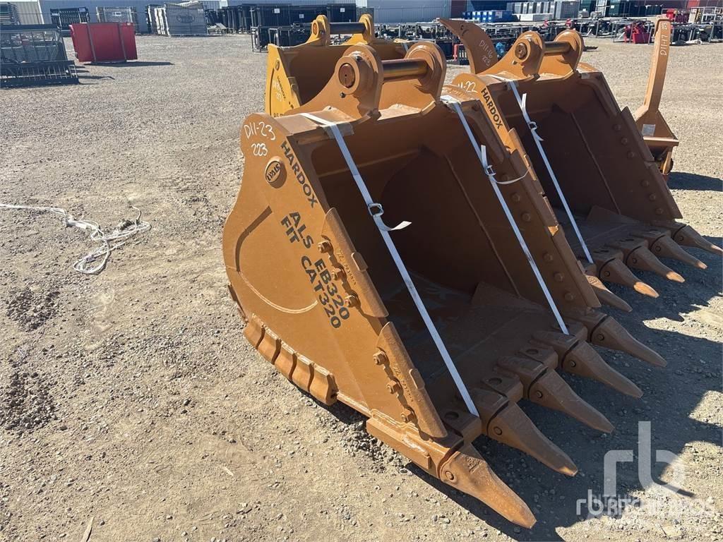  LYALS ALSEB320 Kanalak