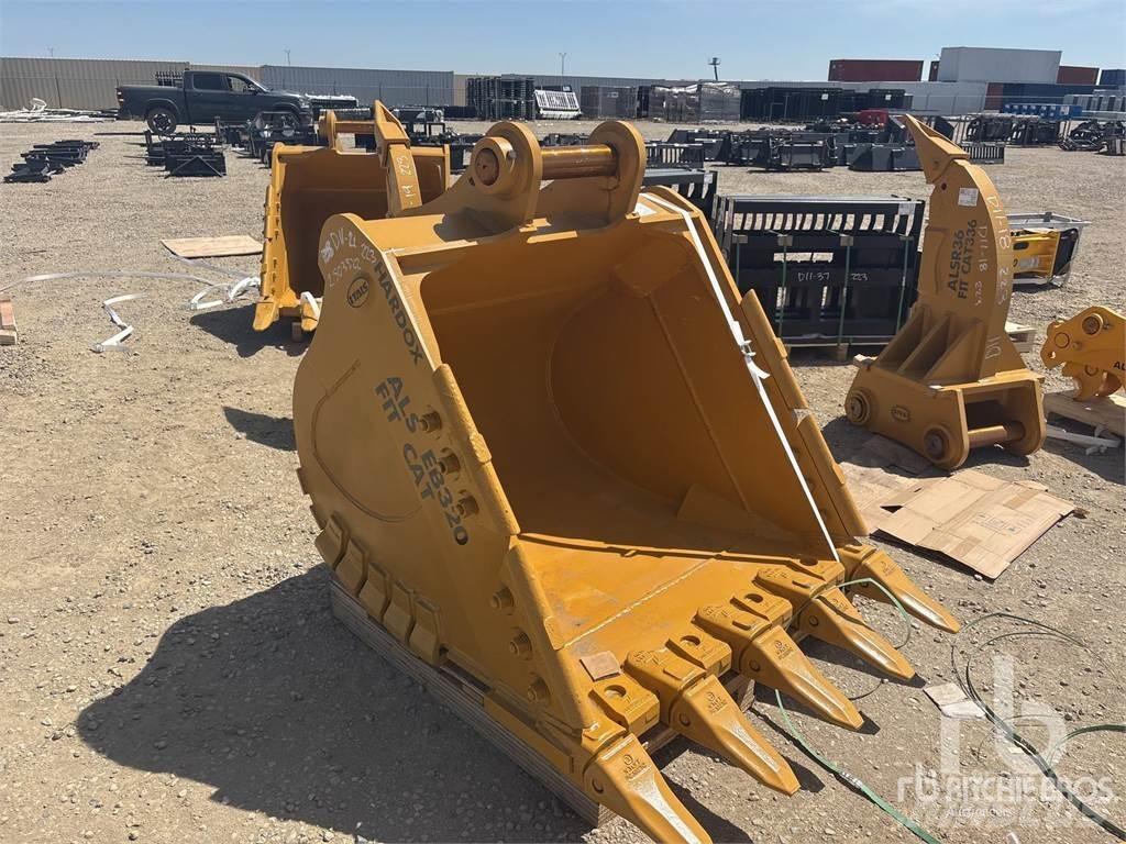  LYALS ALSEB320 Kanalak