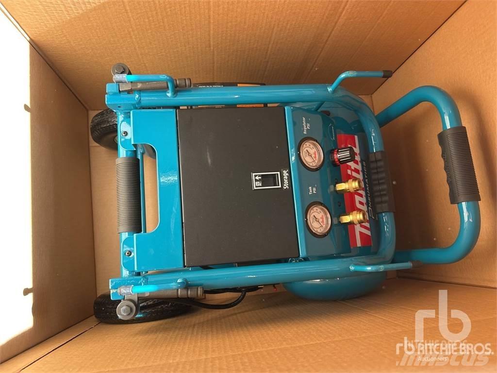 MAC 5200 Kompresszorok