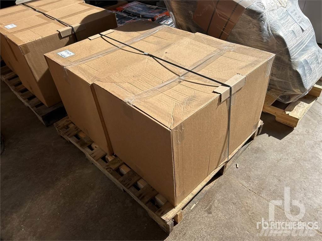 MAC 5200 Kompresszorok