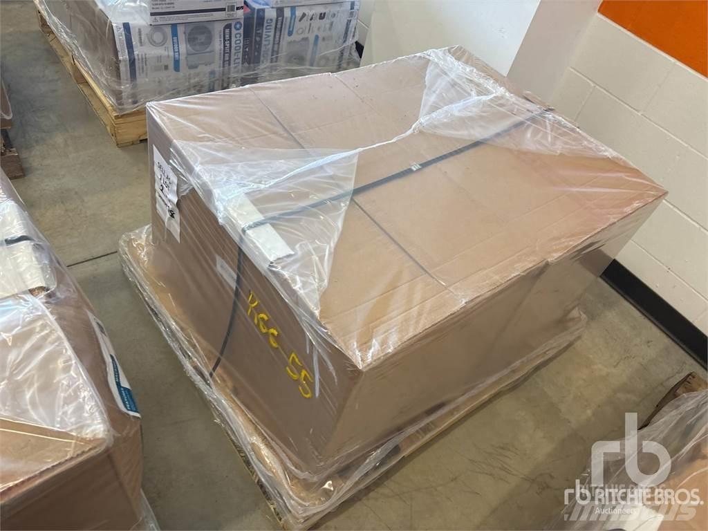 MAC 5200 Kompresszorok