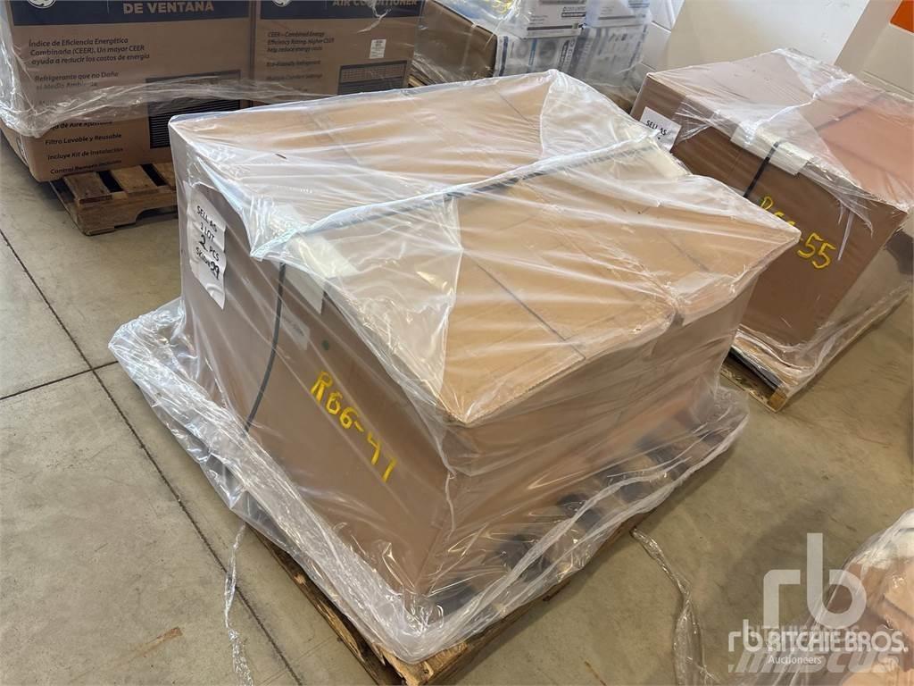 MAC 5200 Kompresszorok