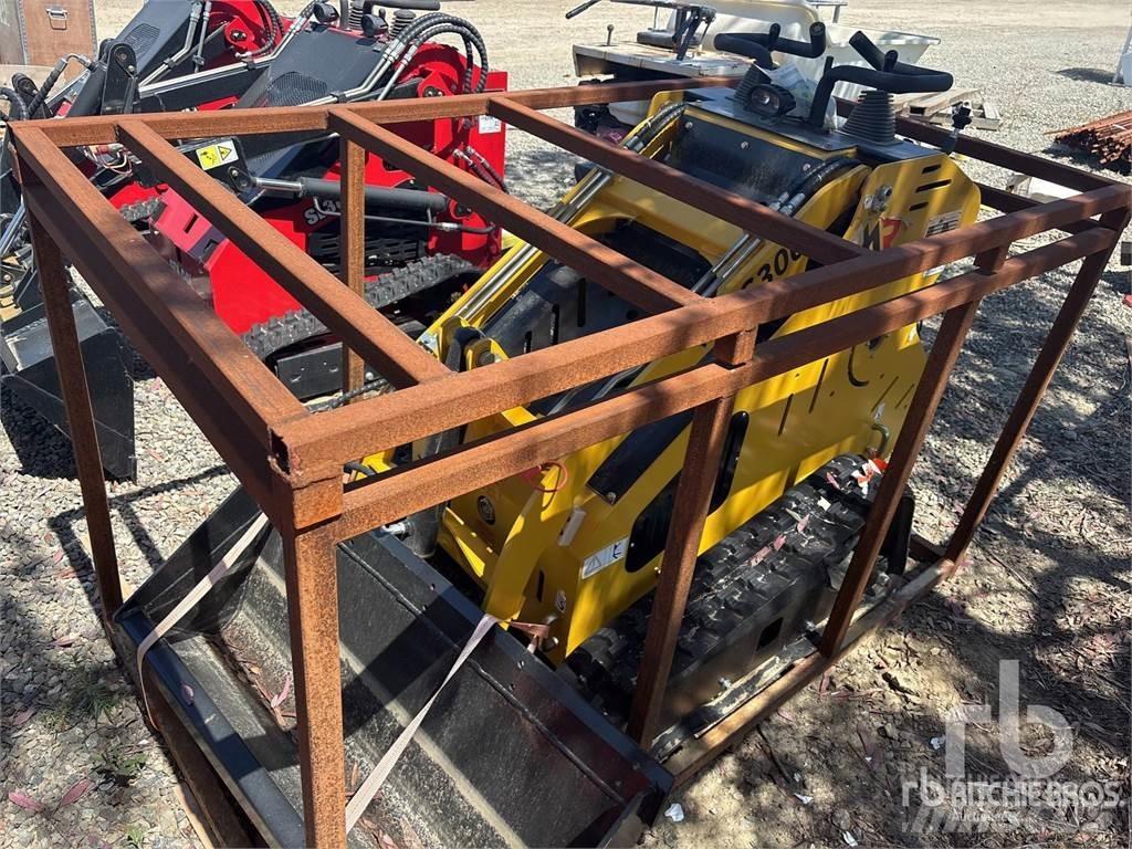 Machpro MP-S300 Kompaktrakodók
