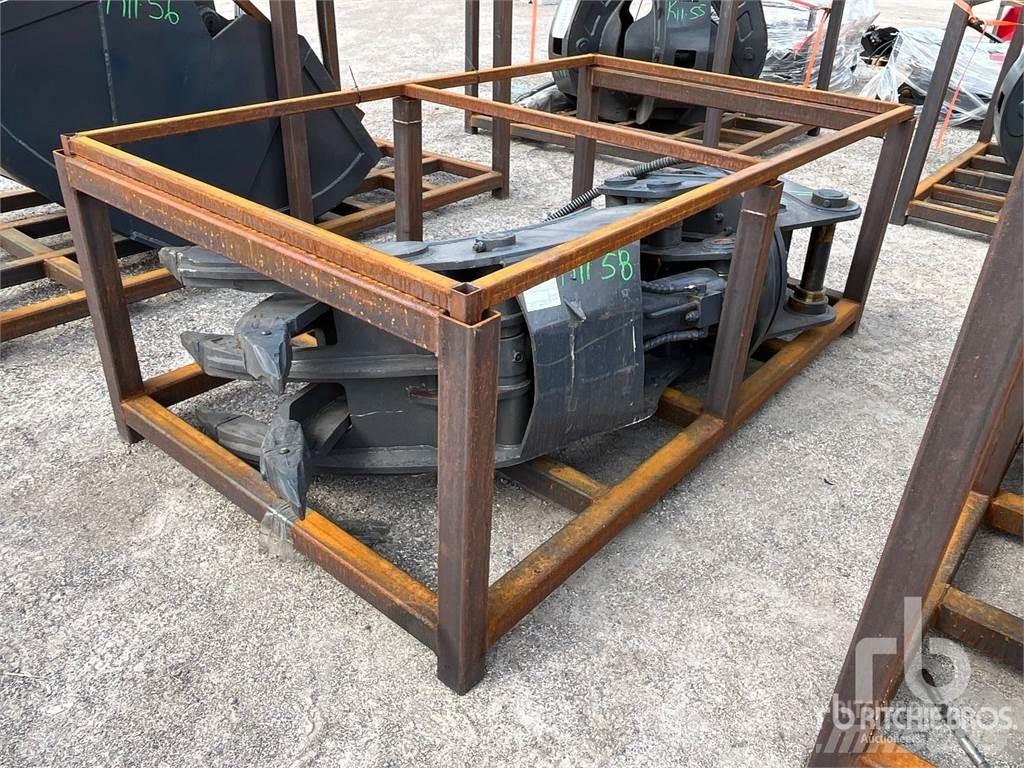Machpro MP03 Markolók