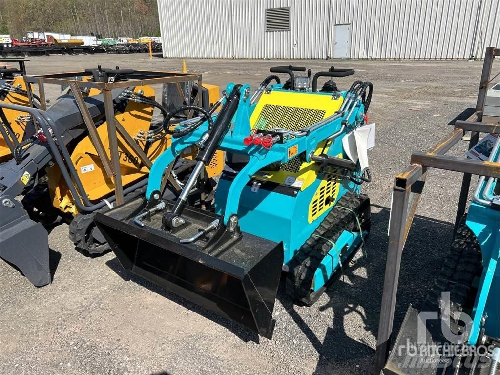 Machpro MPS330 Kompaktrakodók