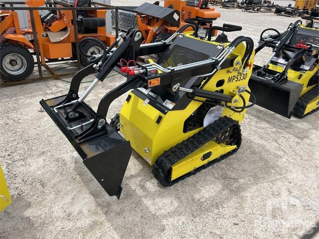 Machpro MPS330 Kompaktrakodók