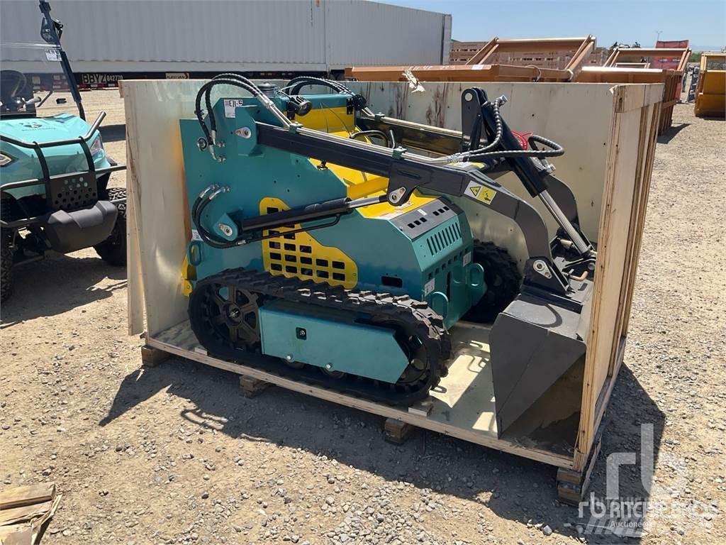 Machpro MPS380 Kompaktrakodók