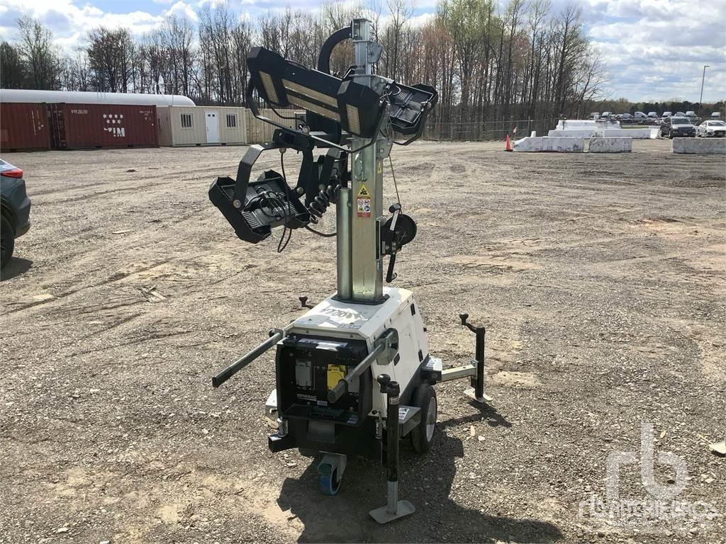 Magnum PLT240 Fénytornyok