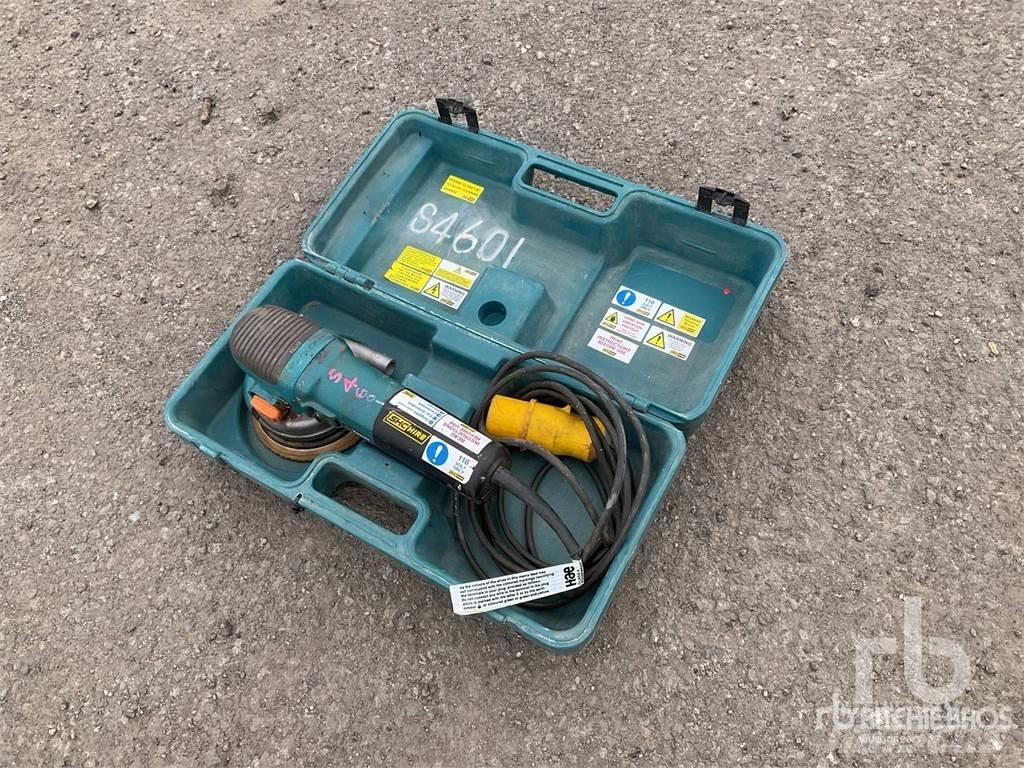 Makita BO6040 Építőipar - Egyebek