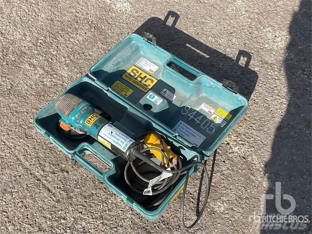 Makita BO6040 Építőipar - Egyebek