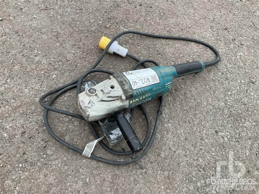 Makita GA9020 Egyéb alkatrészek