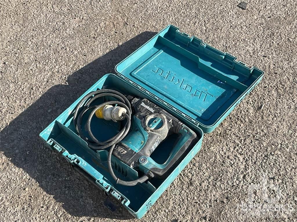 Makita HR2811F Építőipar - Egyebek