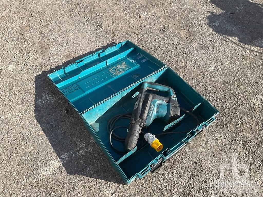 Makita HR4011C Építőipar - Egyebek