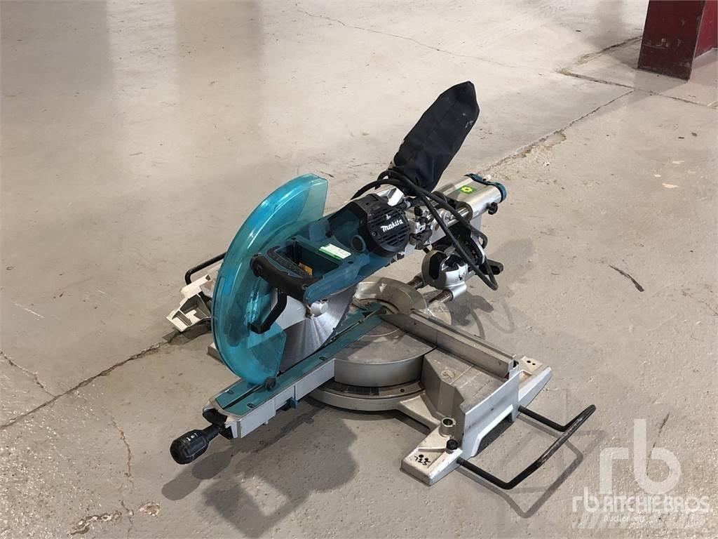 Makita LS1216 Építőipar - Egyebek
