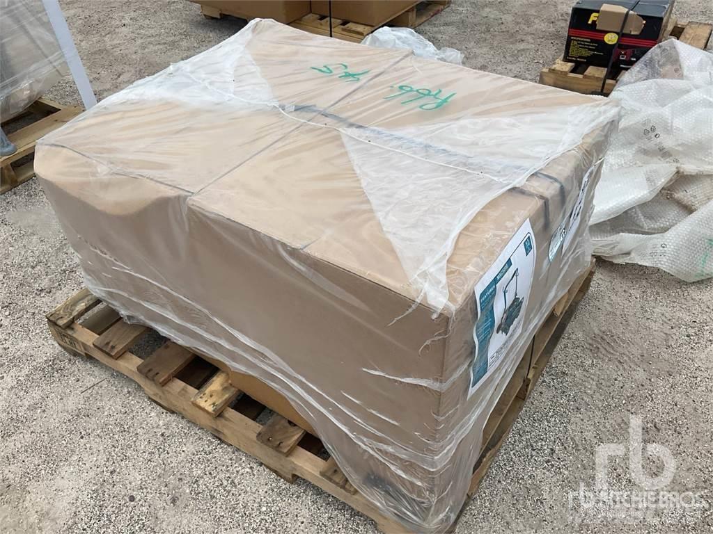Makita MAC5200 Kompresszorok