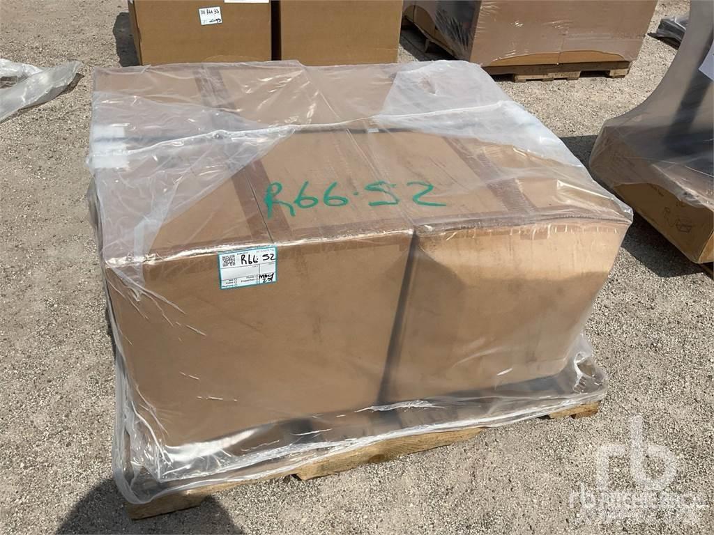 Makita MAC5200 Kompresszorok