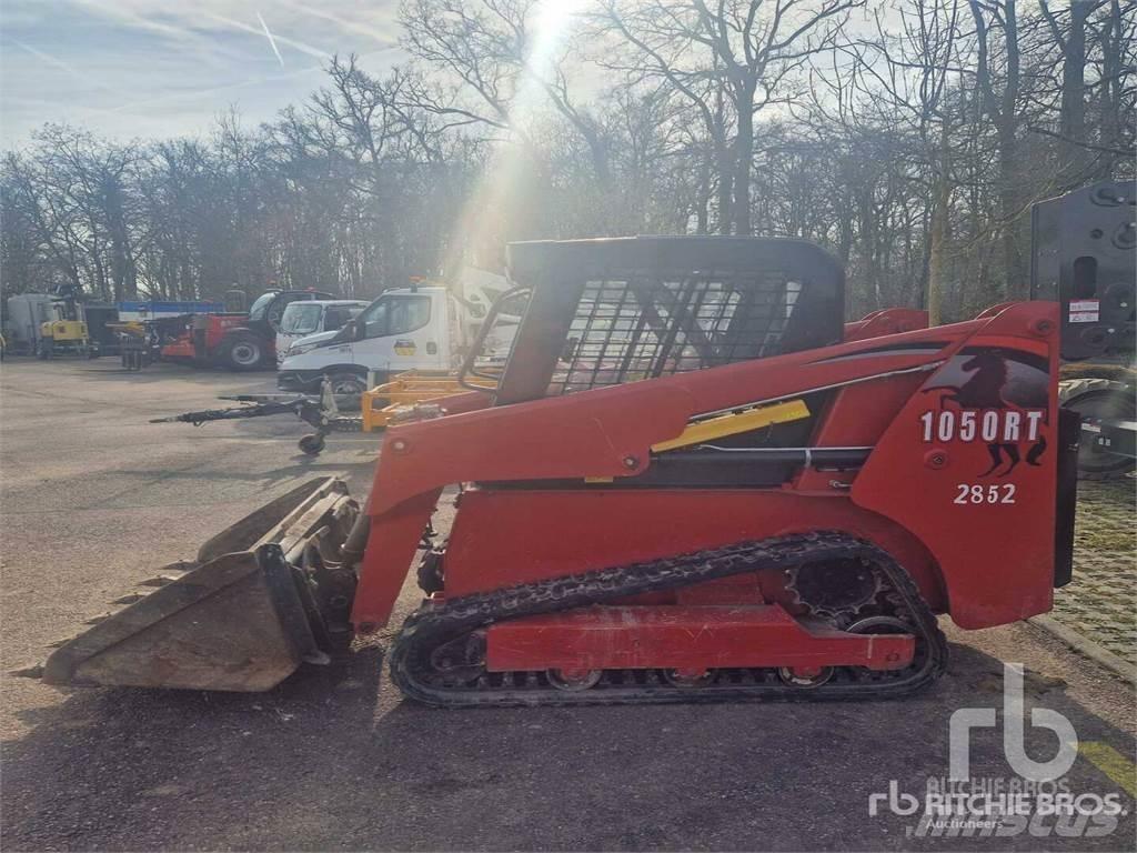 Manitou 1050RT Kompaktrakodók