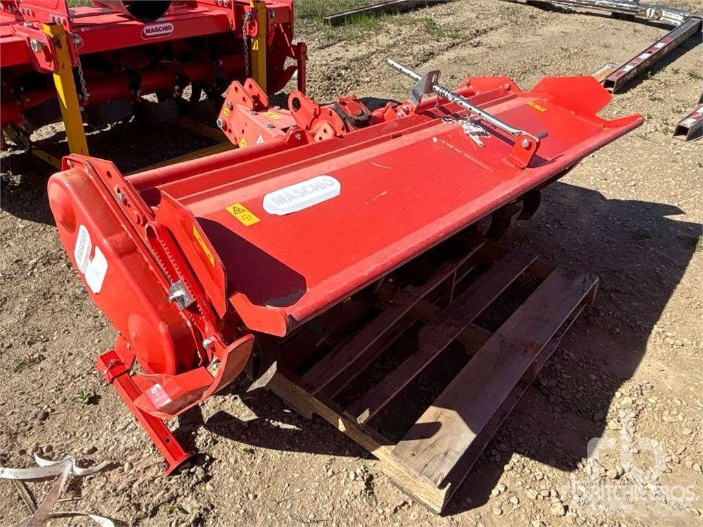 Maschio A 160 Két-kerék hajtású traktorok