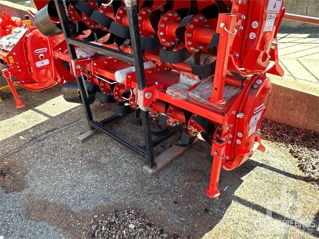 Maschio A 180C Két-kerék hajtású traktorok