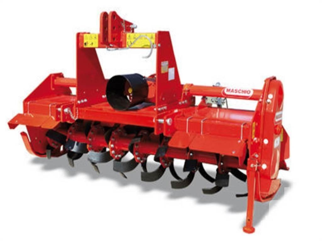 Maschio B180 Két-kerék hajtású traktorok