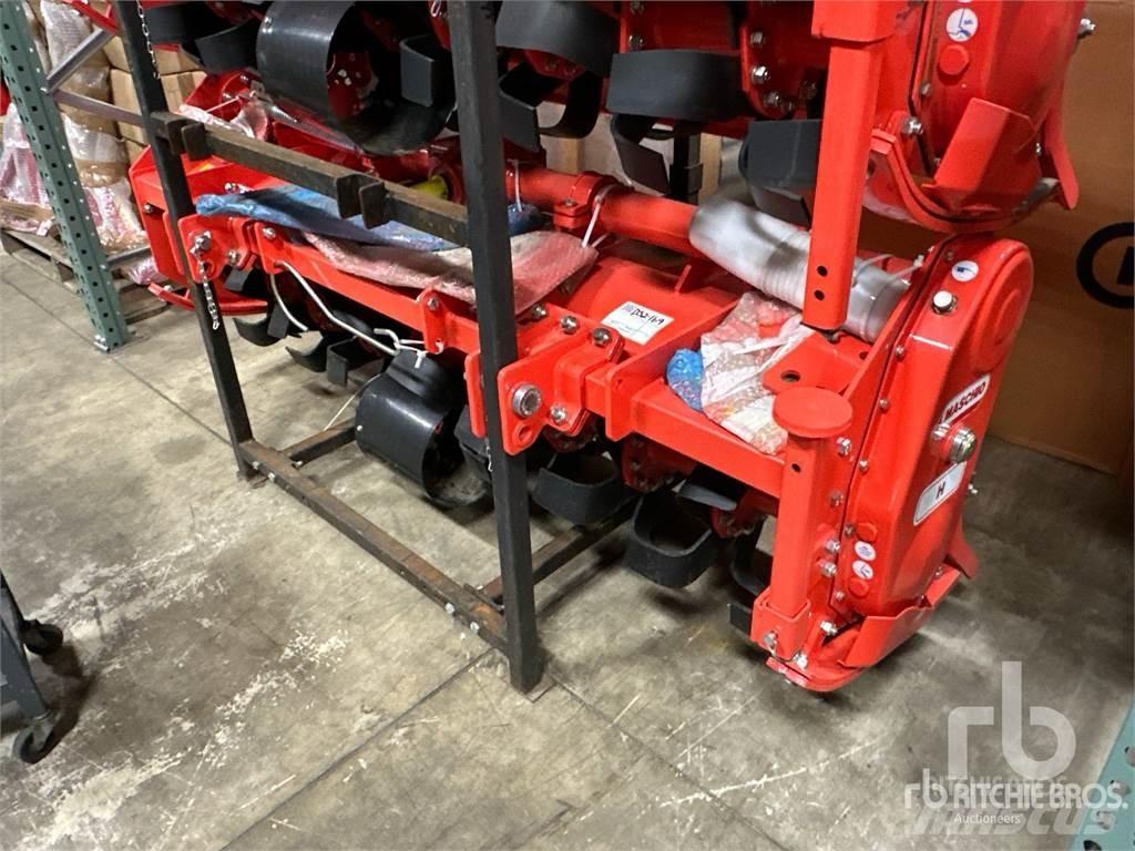 Maschio H185 Két-kerék hajtású traktorok
