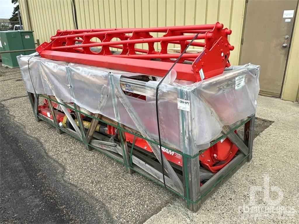 Maschio SC280 Két-kerék hajtású traktorok