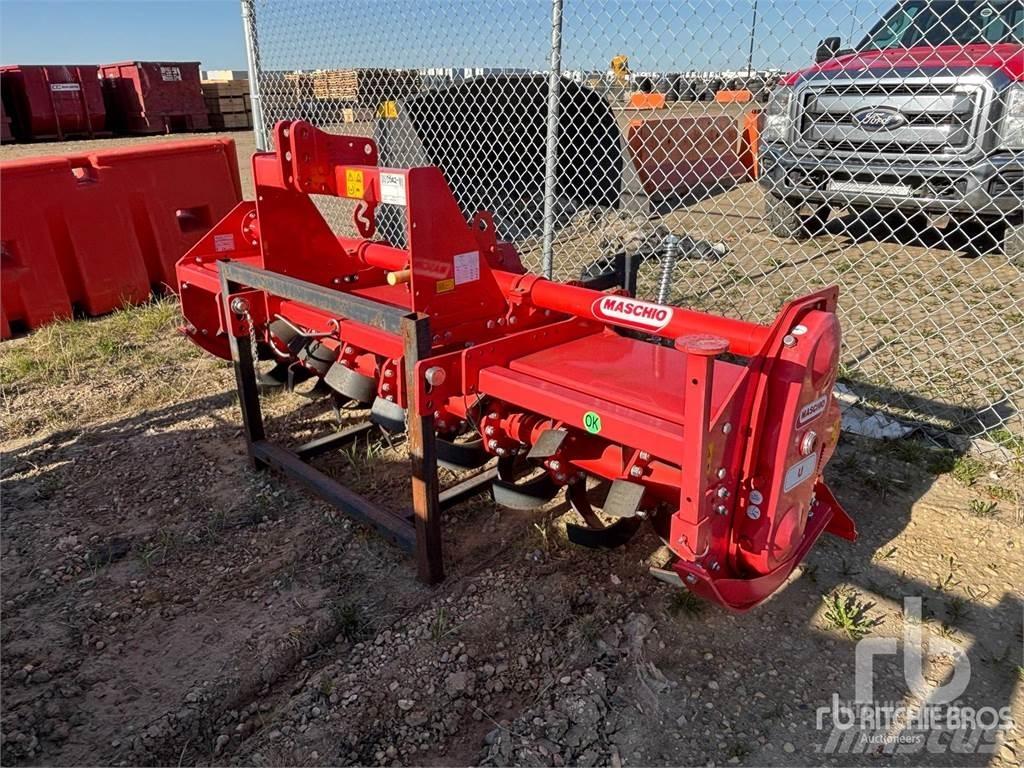Maschio U230 Két-kerék hajtású traktorok