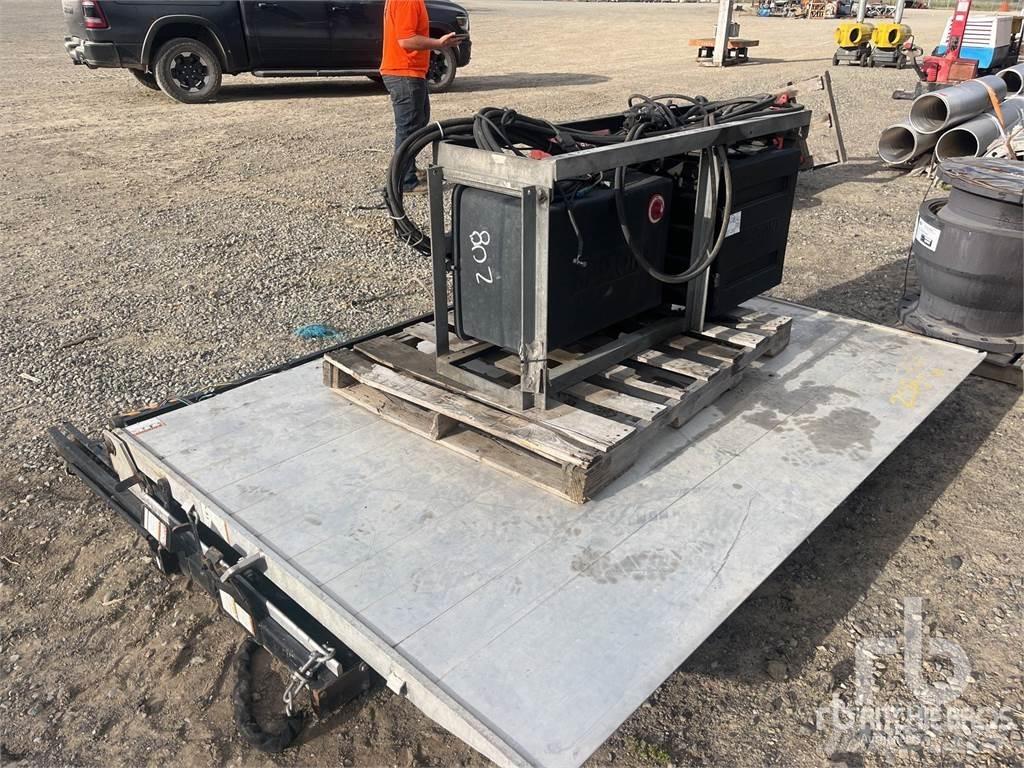 Maxon Lift Gate Egyéb alkatrészek